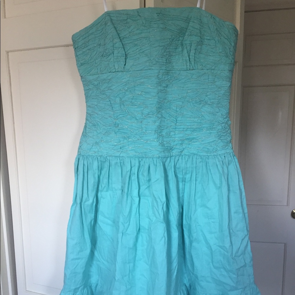 Laundry dress, size 6, perfect condition